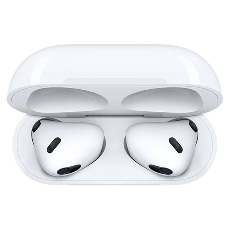 Apple AirPods 3 with Spatial Audio MME73ZM/A White