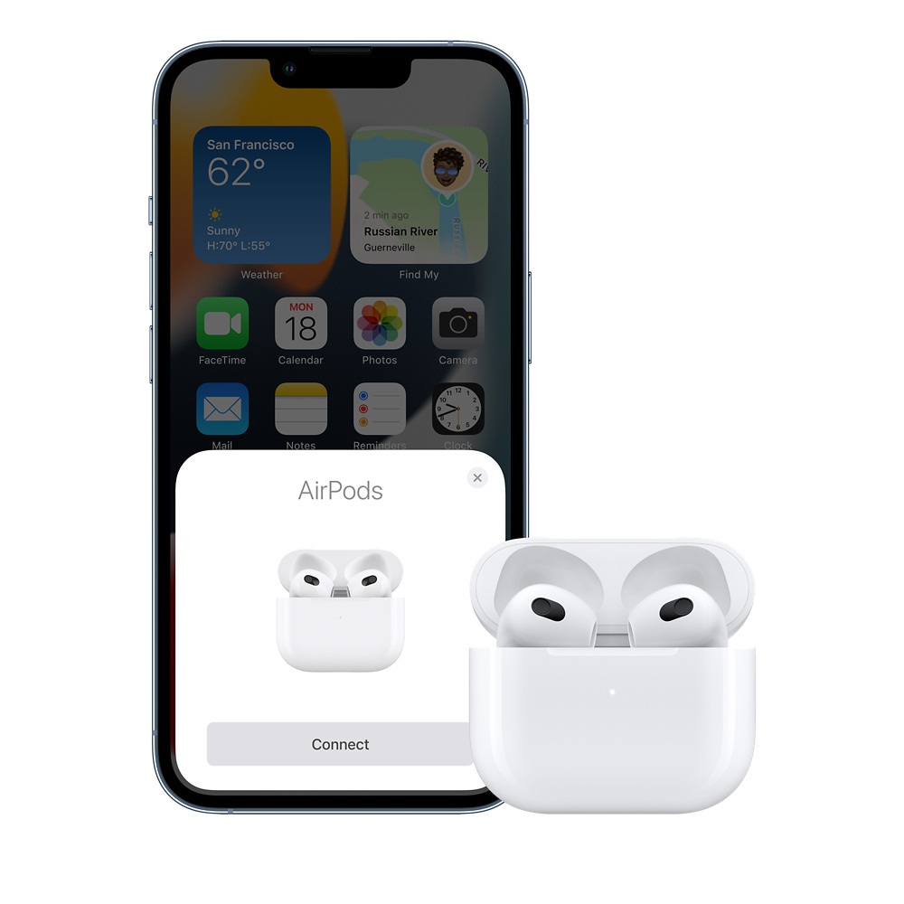 How to Turn On and Use Spatial Audio for Airpods on your iPhone