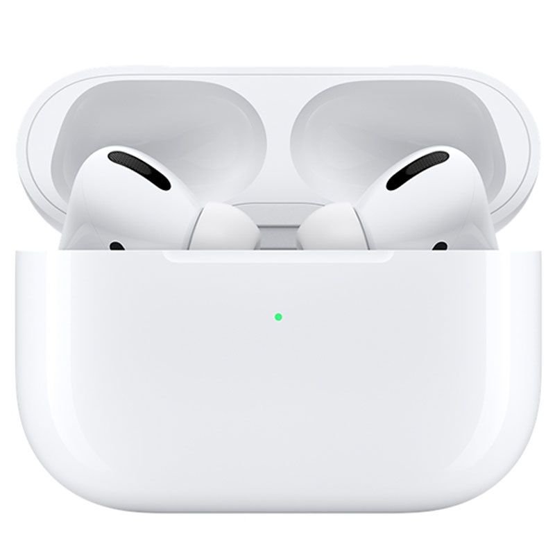 Apple AirPods Pro (2021) with MagSafe MLWK3ZM/A White