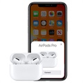 Apple AirPods Pro (2021) with MagSafe MLWK3ZM/A - White