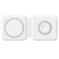 Apple MagSafe Duo Charger MHXF3ZM/A - White