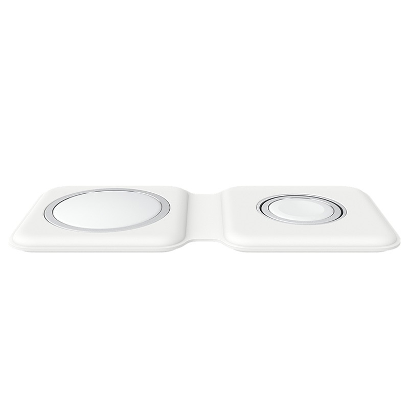 Apple Magsafe Duo Charger Mhxf3zm A White
