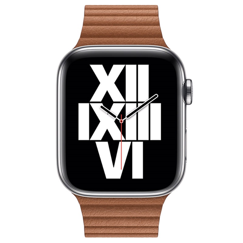 Leather Loop MGXC3ZM/A - 45mm/44mm/42mm 