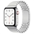 Apple Watch 7/SE/6/5/4/3/2/1 Link Bracelet MUHL2ZM/A - 45mm/44mm/42mm - Silver