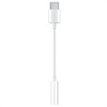 Huawei CM20 USB-C / 3.5mm Cable Adapter 55030086 - Bulk - White