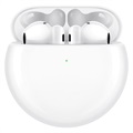 Huawei FreeBuds 4 Wireless Earphones 55034498 - Ceramic White