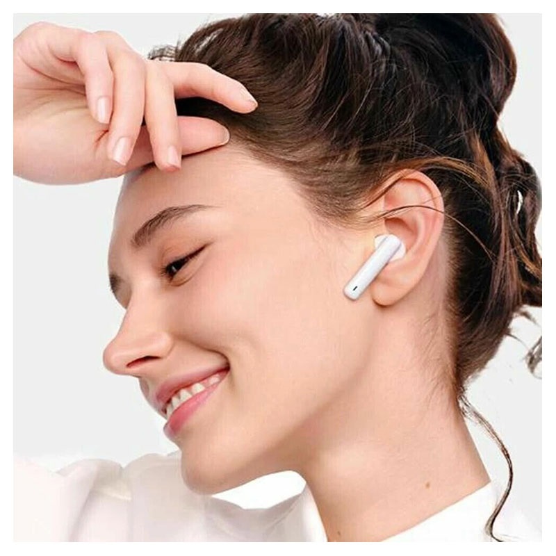 Huawei FreeBuds 4i TWS Earphones with 