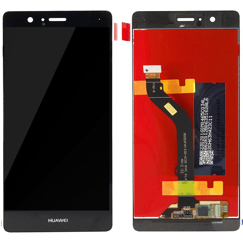 débiles El diseño Además Huawei P9 Lite LCD Display