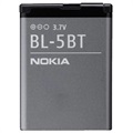 Nokia BL-5BT Battery 2600 Classic / 7510 Supernova