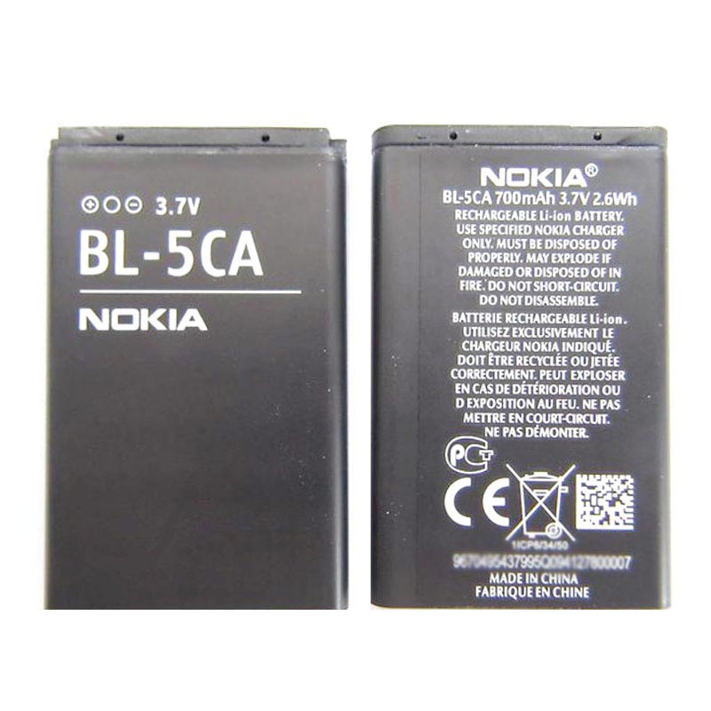 get the powerful nokia bl 5ca battery mytrendyphone get the powerful nokia bl 5ca battery mytrendyphone