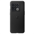 OnePlus 10 Pro Sandstone Bumper Case 5431100312 - Black