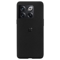 OnePlus Nord 2T Sandstone Bumper Case 5431100360 - Black