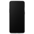 OnePlus 8T Sandstone Bumper Case 5431100176 - Black