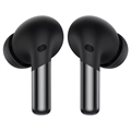 OnePlus Buds Pro 2 True Trådløse Øretelefoner 5481126094 - Obsidian Sort