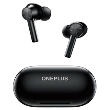OnePlus Buds Z2 True Wireless Earphones 