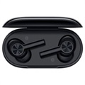 OnePlus Buds Z2 True Wireless Earphones 5481100087 - Obsidian Black
