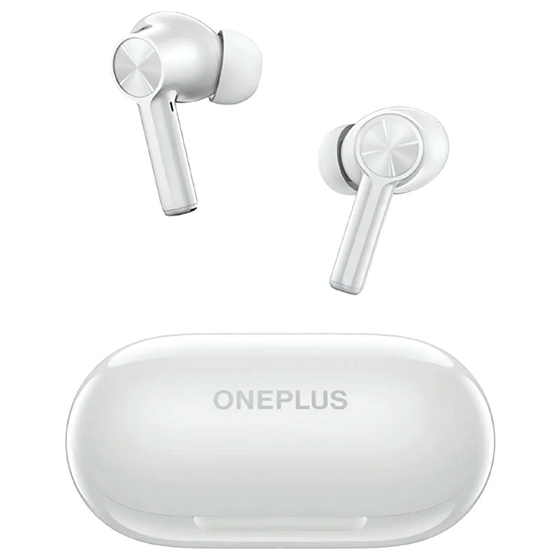 OnePlus Buds Z2 True Wireless Earphones 5481100086