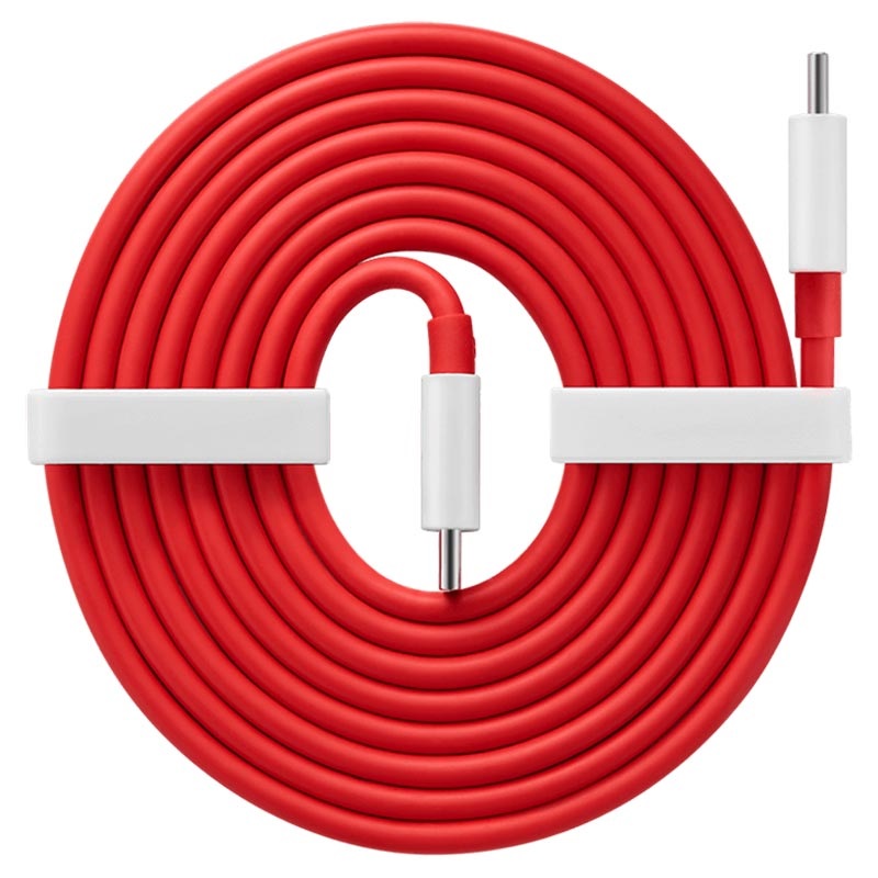 OnePlus Warp Charge USB TypeC Cable 5481100048 1.5m