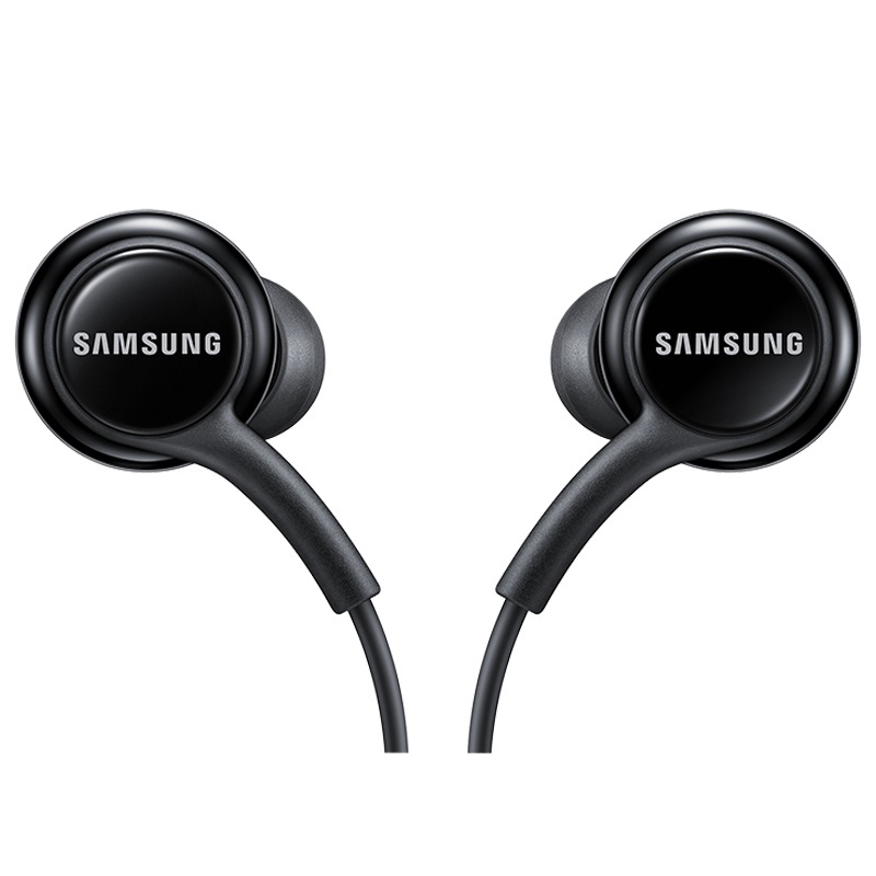 Samsung 3.5mm Earphones EO-IA500BBEGWW 