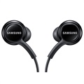 Samsung 3.5mm Earphones EO-IA500BBEGWW - Black