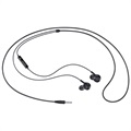 Samsung 3.5mm Earphones EO-IA500BBEGWW - Black