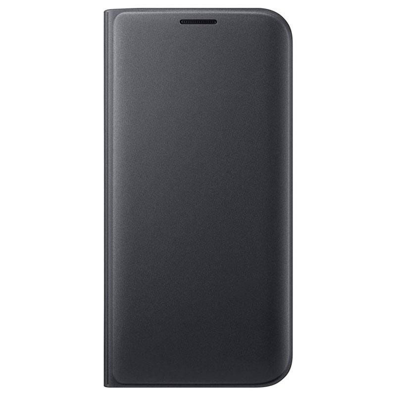 samsung galaxy s7 flip case black samsung galaxy s7 flip case black