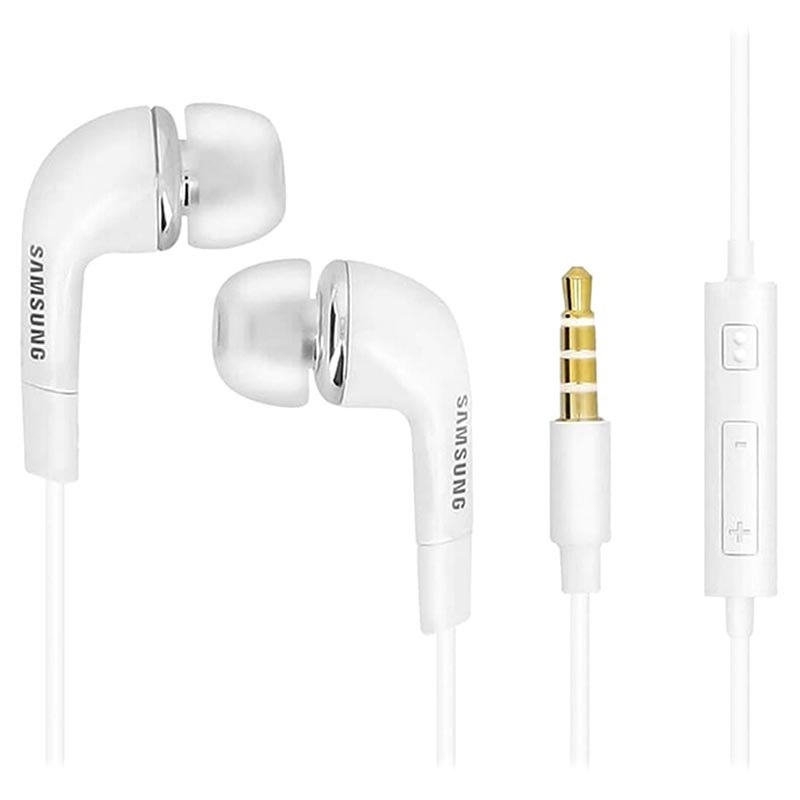 SAMSUNG GENUINE EHS64AVFWE IN-EAR EARPHONES/HEADPHONES FOR GALAXY S5 S3/MINI/NEO 