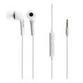 Samsung EHS64AVFWE Stereo Headset - White