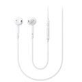 Samsung EO-EG920BW Hybrid In-Ear Stereo Headset - White