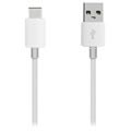 Samsung EP-DN930CWE USB Type-C Cable - 1m - White
