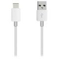 Samsung EP-DN930CWE USB Type-C Cable - 1m - White