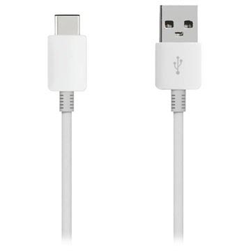 Samsung EP-DN930CWE USB Type-C Cable - 1m - White