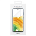 Samsung Galaxy A33 5G Screen Protector EF-UA336CTEGWW - Transparent