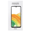 Samsung Galaxy A33 5G Screen Protector ET-FA336TTEGWW - Transparent