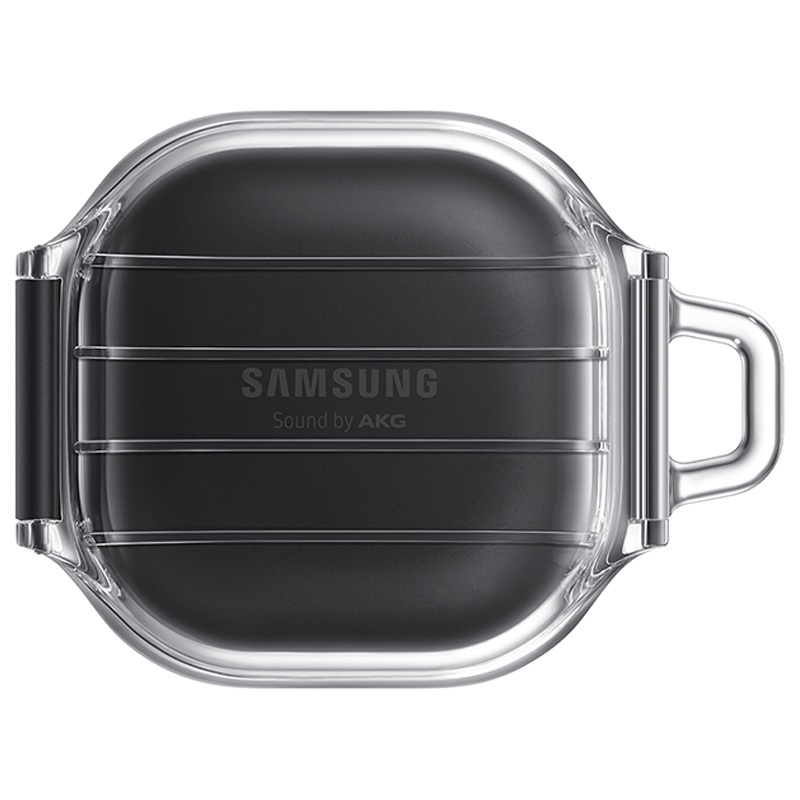 samsung buds live waterproof