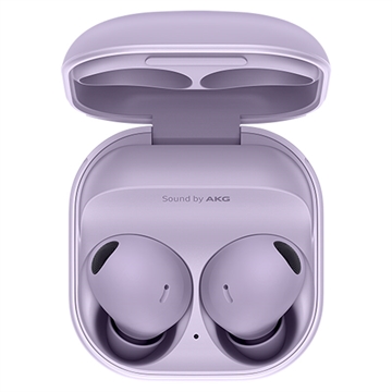 Samsung Galaxy Buds2 Pro SM-R510NZVAEUE - Bora Purple