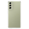 Samsung Galaxy S21 Ultra 5G Clear Cover EF-QG998TTEGWW - Transparent