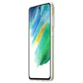 Samsung Galaxy S21 FE 5G Clear Cover EF-QG990CTEGWW - Transparent