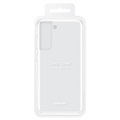 Samsung Galaxy S21 FE 5G Clear Cover EF-QG990CTEGWW - Transparent