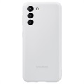Samsung Galaxy S21 5G Silicone Cover EF-PG991TJEGWW
