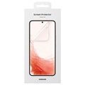 Samsung Galaxy S22 5G Screen Protector EF-US901CTEGWW - Transparent