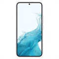 Samsung Galaxy S22 5G Clear Cover EF-QS901CTEGWW - Transparent