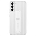 Samsung Galaxy S22+ 5G Protective Standing Cover EF-RS906CWEGWW - White