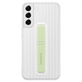 Samsung Galaxy S22+ 5G Protective Standing Cover EF-RS906CWEGWW - White