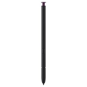 Samsung Galaxy S22 Ultra 5G S Pen EJ-PS908BQEGEU - Burgundy