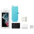 Samsung Galaxy S22 Ultra 5G Screen Protector EF-US908CTEGWW - Transparent