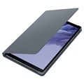Samsung Galaxy Tab A7 Lite Book Cover EF-BT220PJEGWW - Dark Grey