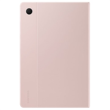 Samsung Galaxy Tab A8 10.5 (2021) Book Cover EF-BX200PPEGWW - Pink