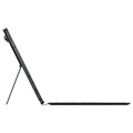 Samsung Galaxy Tab S7 Book Cover Keyboard EF-DT870UBEGEU (Bulk Satisfactory) - Black