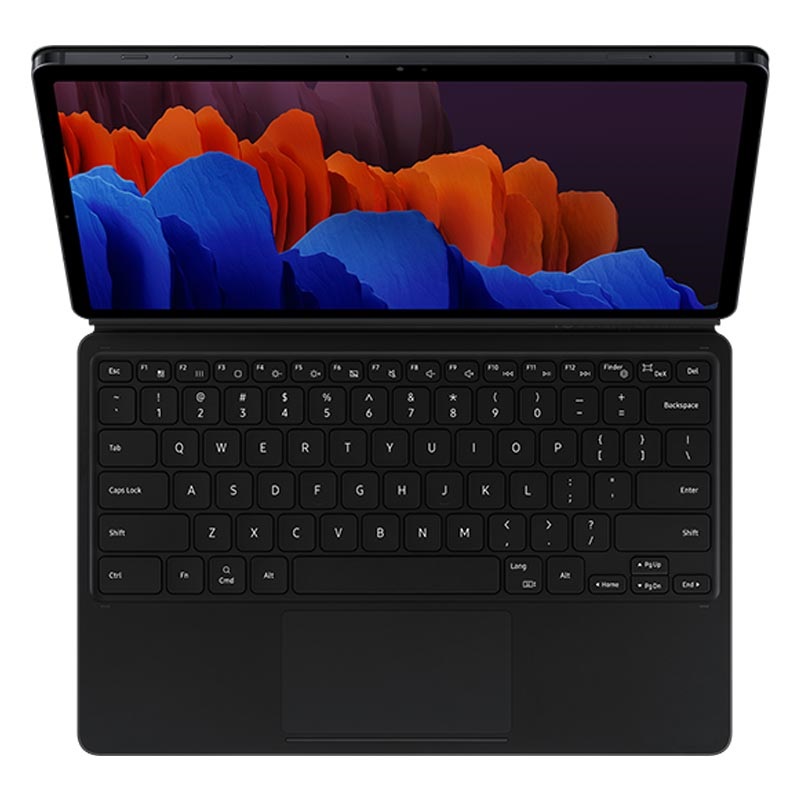 Samsung Book Cover Keyboard EF-DT970UBEGEU